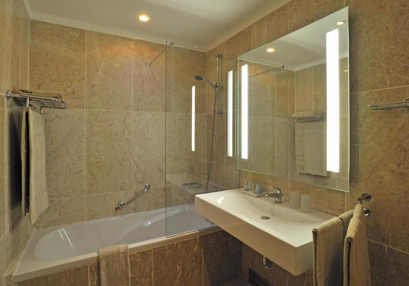 PESTANA VIKING BEACH & GOLF RESORT - Oda