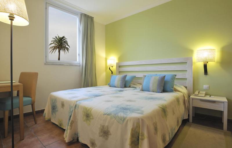 PESTANA VIKING BEACH & GOLF RESORT - Oda