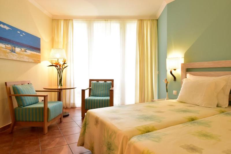 PESTANA VIKING BEACH & GOLF RESORT - Oda