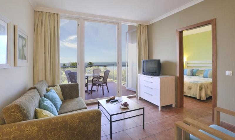 PESTANA VIKING BEACH & GOLF RESORT - Oda
