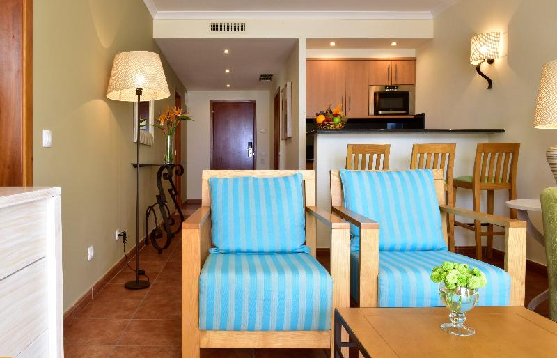 PESTANA VIKING BEACH & GOLF RESORT - Oda