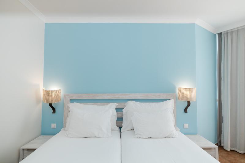 PESTANA VIKING BEACH & GOLF RESORT - Oda