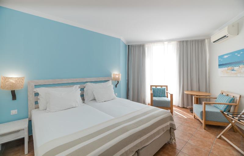 PESTANA VIKING BEACH & GOLF RESORT - Oda
