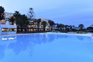 PESTANA VIKING BEACH & GOLF RESORT fotoÄŸrafÄ±