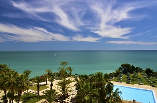 PESTANA VIKING BEACH & GOLF RESORT fotoÄŸrafÄ±