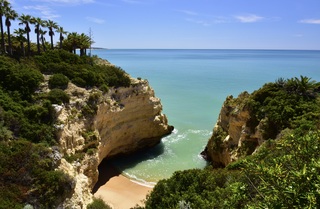 PESTANA VIKING BEACH & GOLF RESORT fotoÄŸrafÄ±