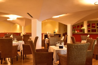 PESTANA VIKING BEACH & GOLF RESORT fotoÄŸrafÄ±