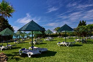PESTANA VIKING BEACH & GOLF RESORT fotoÄŸrafÄ±