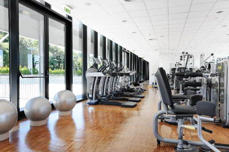 Open Village Sports Hotel & SPA Club fotoÄŸrafÄ±