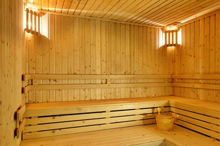 Open Village Sports Hotel & SPA Club fotoÄŸrafÄ±