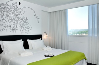 Open Village Sports Hotel & SPA Club fotoÄŸrafÄ±