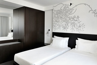 Open Village Sports Hotel & SPA Club fotoÄŸrafÄ±