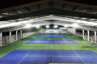 Open Village Sports Hotel & SPA Club fotoÄŸrafÄ±
