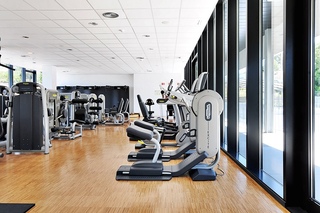 Open Village Sports Hotel & SPA Club fotoÄŸrafÄ±