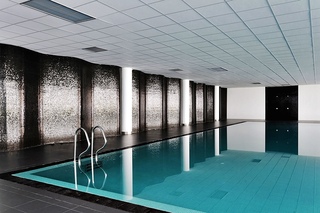 Open Village Sports Hotel & SPA Club fotoÄŸrafÄ±