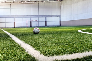 Open Village Sports Hotel & SPA Club fotoÄŸrafÄ±