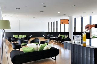 Open Village Sports Hotel & SPA Club fotoÄŸrafÄ±