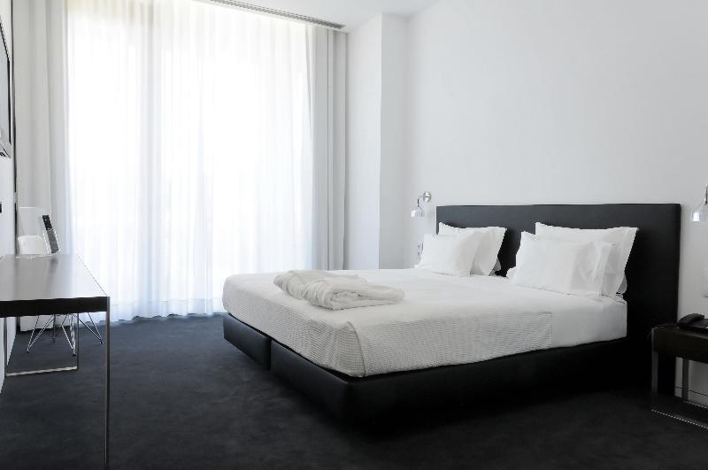 Open Village Sports Hotel & SPA Club - Oda