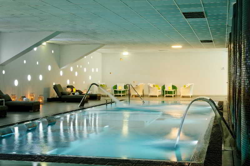Open Village Sports Hotel & SPA Club fotoÄŸrafÄ±