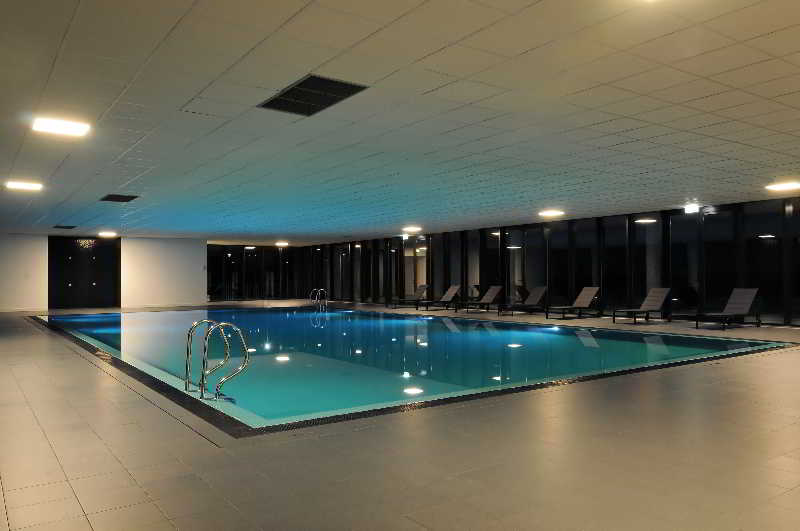 Open Village Sports Hotel & SPA Club fotoÄŸrafÄ±