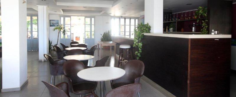 Captain Karas Holiday APTS - Lobi