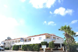 Captain Karas Holiday APTS otel fotoğrafı