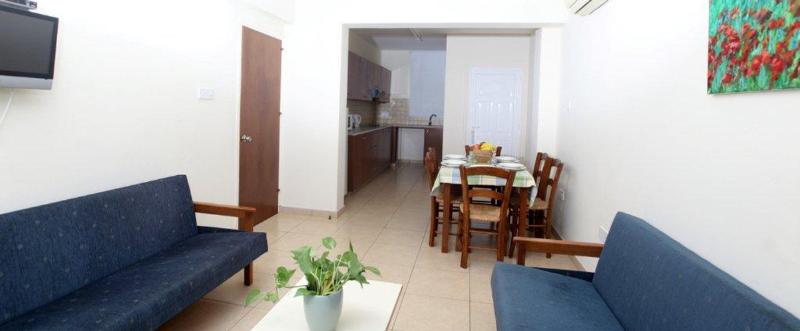 Captain Karas Holiday APTS - Oda