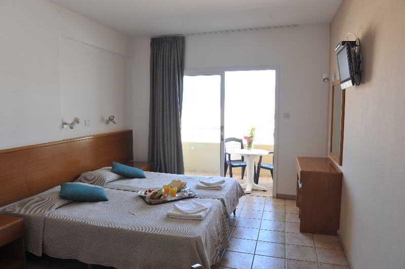 Captain Karas Holiday APTS - Oda