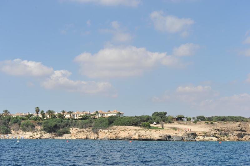 Captain Karas Holiday APTS - Plaj