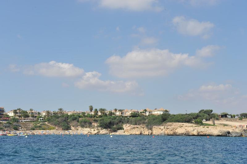Captain Karas Holiday APTS - Plaj