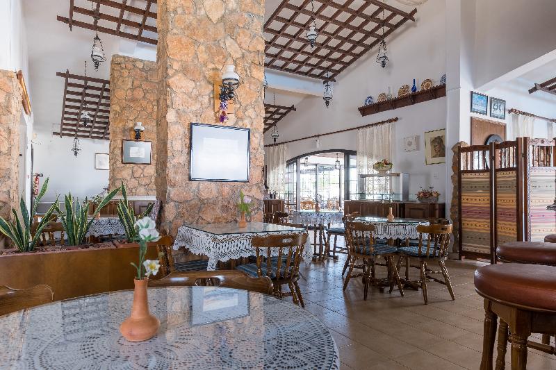 Anais Bay Apartment - Lobi