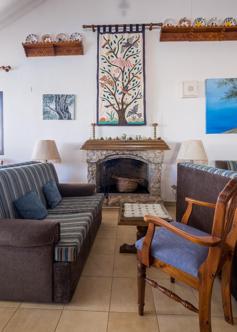 Anais Bay Apartment - Lobi