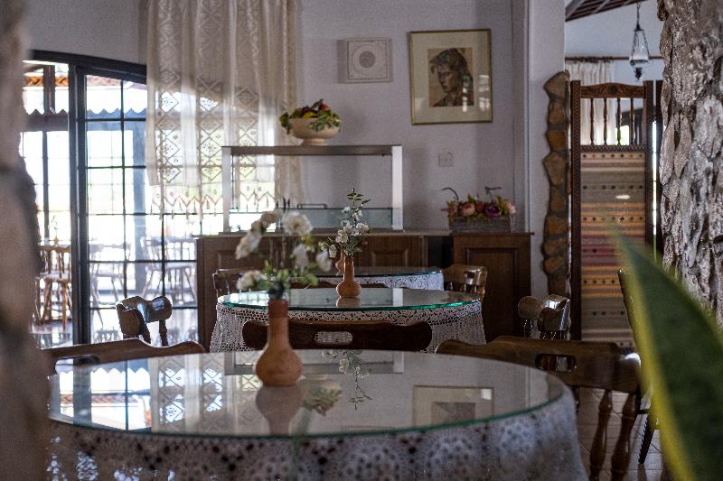Anais Bay Apartment - Lobi