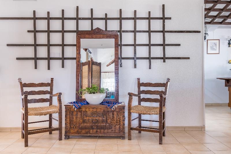 Anais Bay Apartment - Lobi