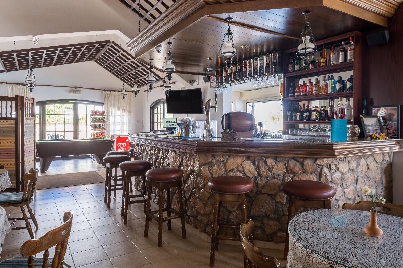 Anais Bay Apartment - Lobi