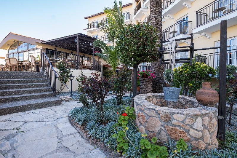 Anais Bay Apartment - Genel