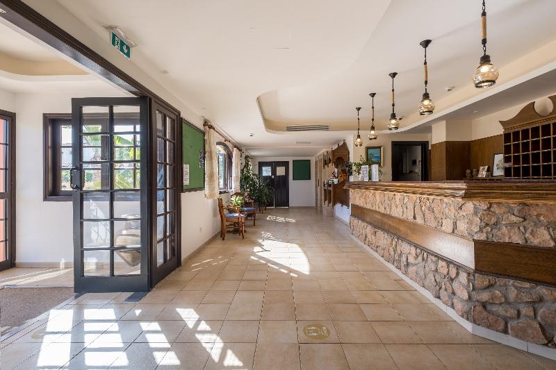 Anais Bay Apartment - Genel