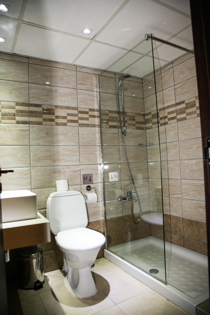Anais Bay Apartment - Oda