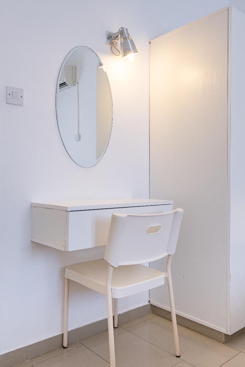 Anais Bay Apartment - Oda