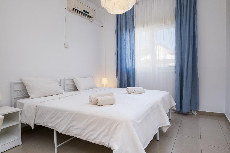 Anais Bay Apartment - Oda