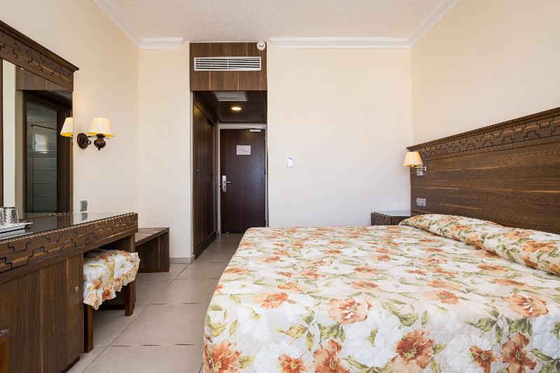 Anais Bay Apartment - Oda