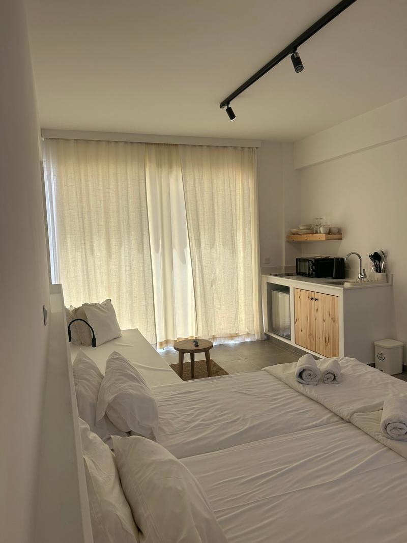 Anais Bay Apartment - Oda