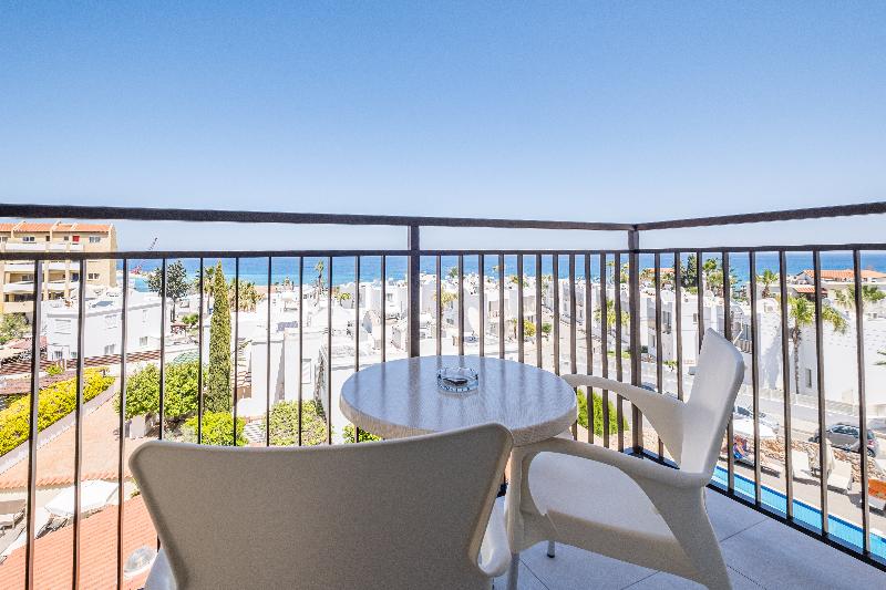 Anais Bay Apartment - Oda