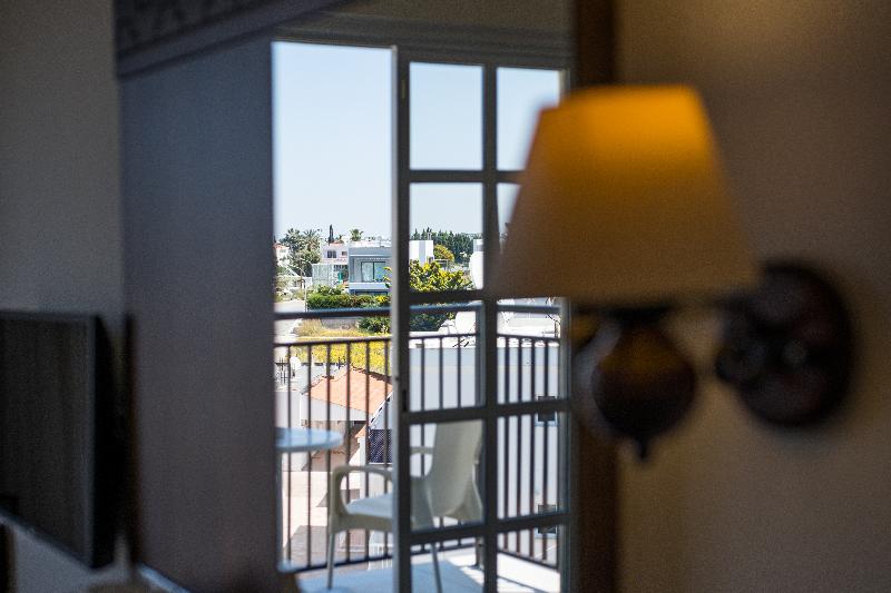 Anais Bay Apartment - Oda