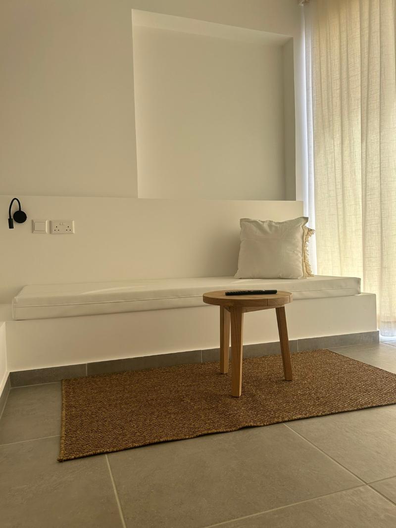Anais Bay Apartment - Oda
