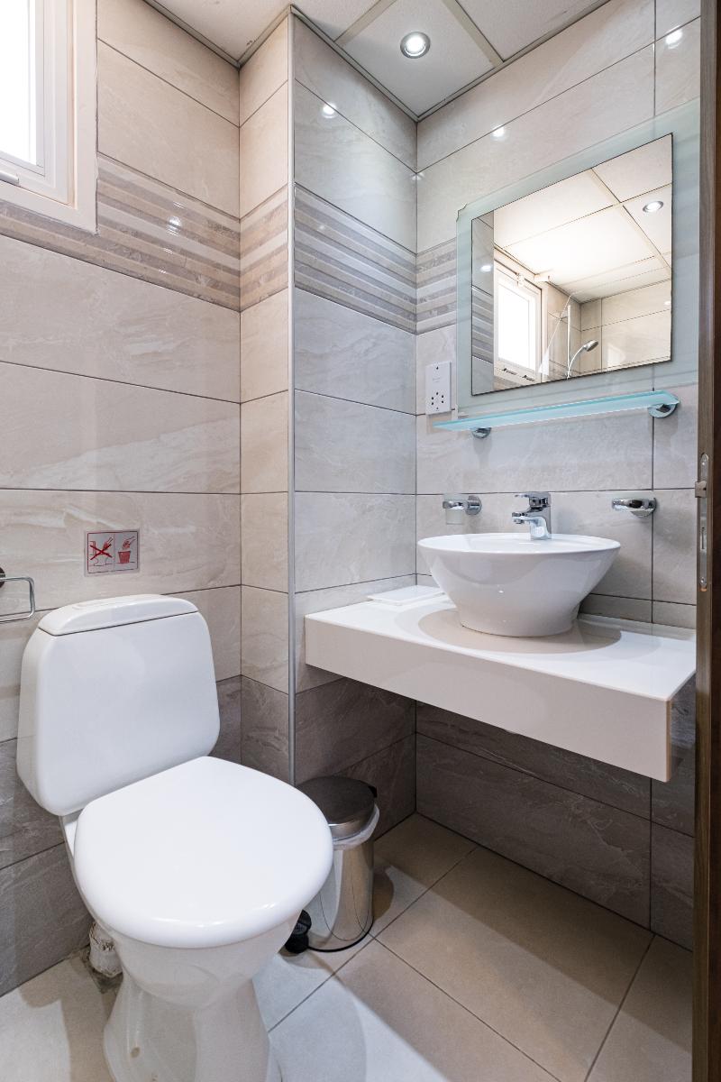 Anais Bay Apartment - Oda