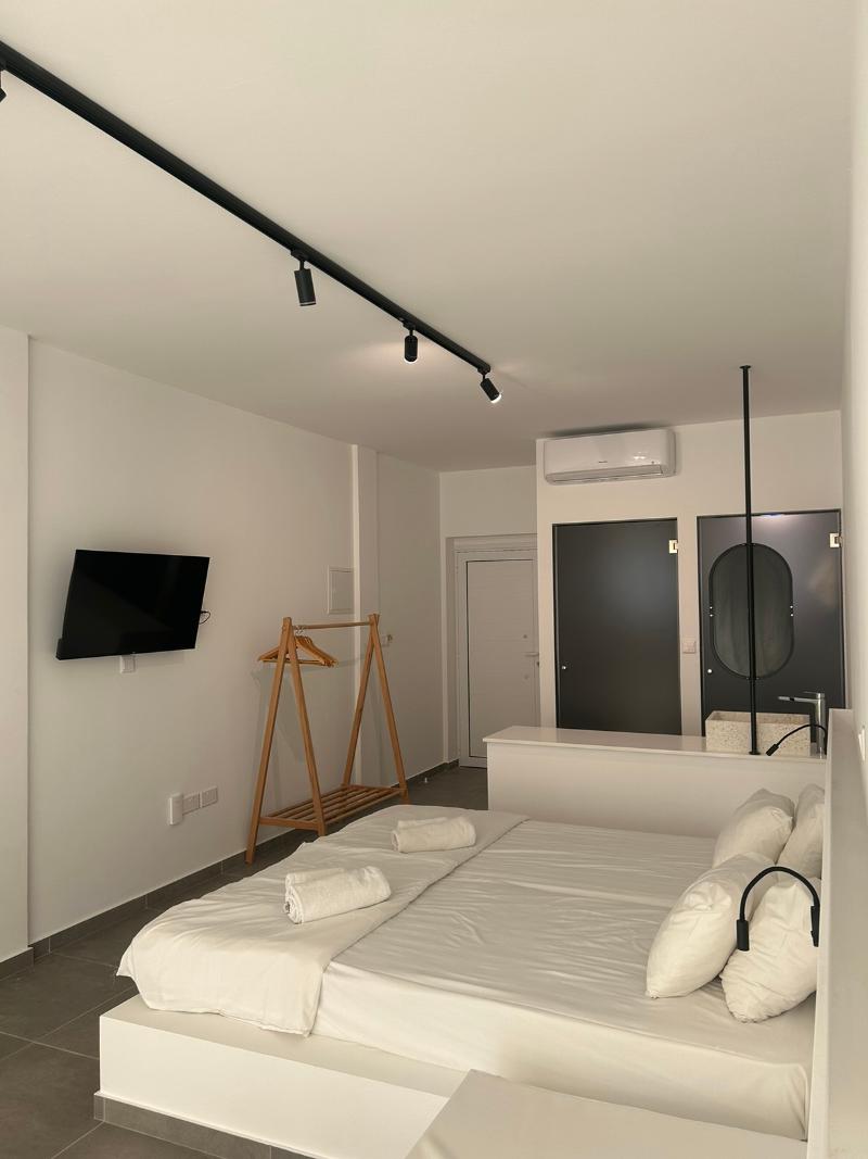 Anais Bay Apartment - Oda