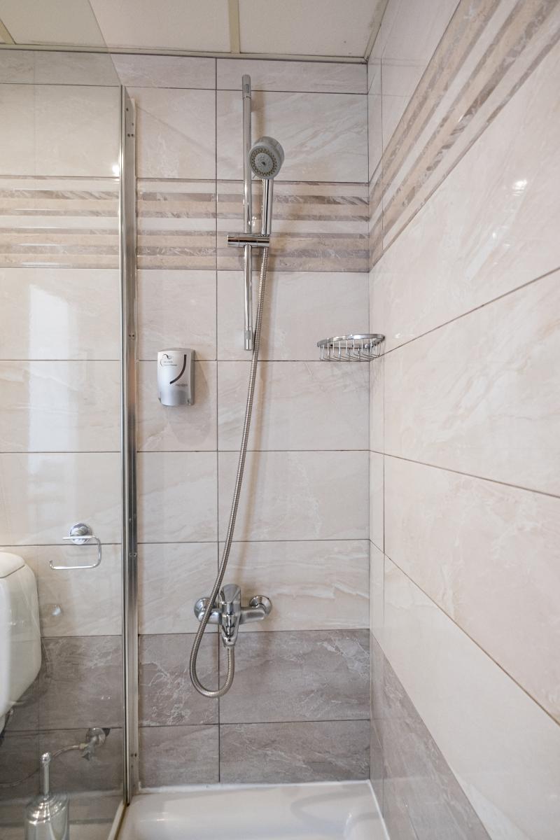 Anais Bay Apartment - Oda