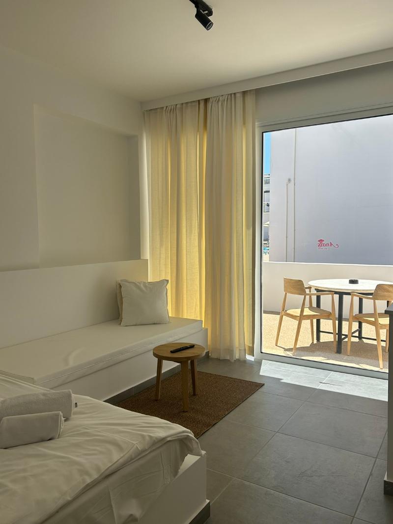 Anais Bay Apartment - Oda