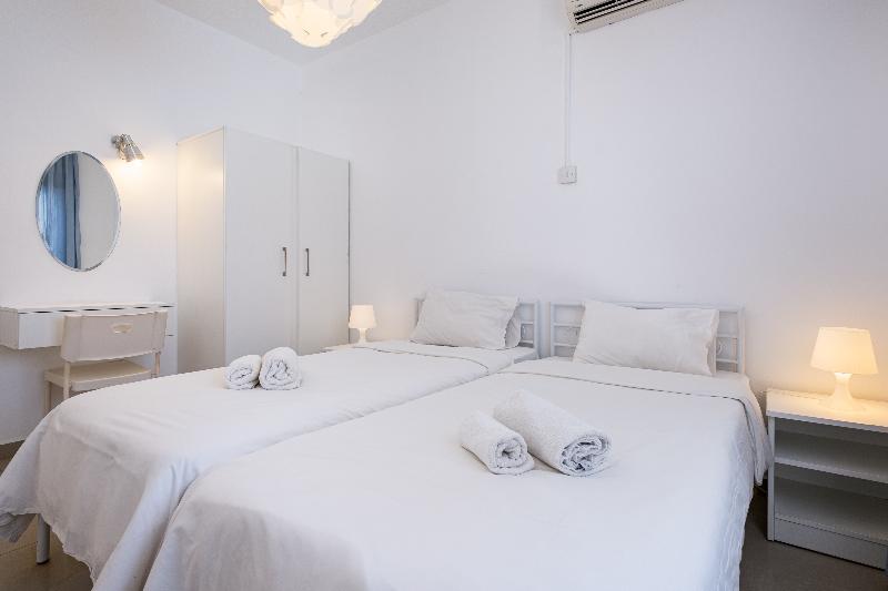 Anais Bay Apartment - Oda